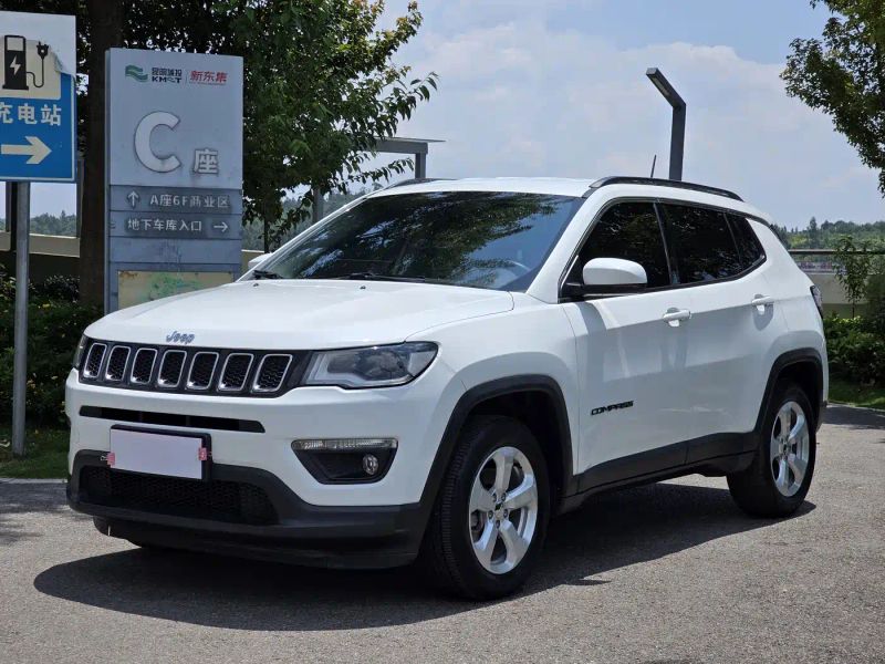 Jeep grand-cherokee-imported
