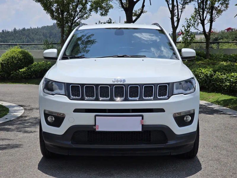 Jeep grand-cherokee-imported