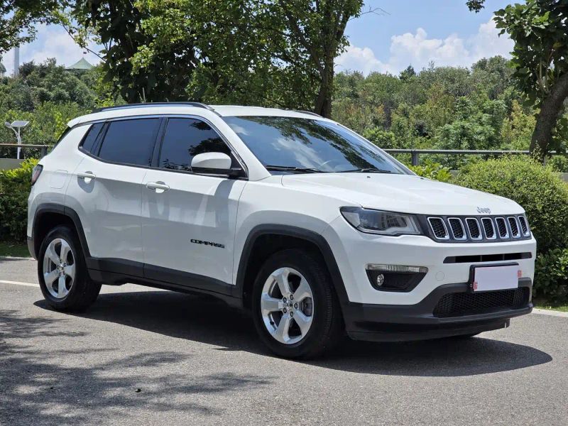 Jeep grand-cherokee-imported
