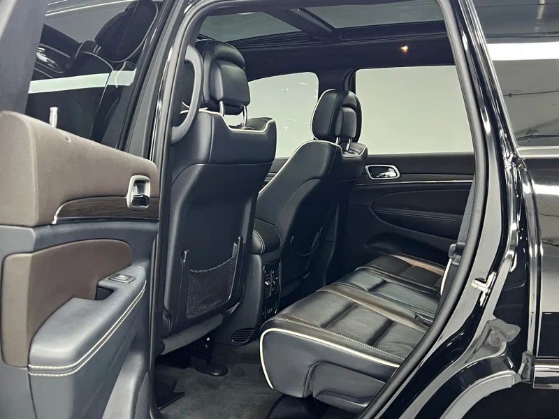 Jeep grand-cherokee-imported