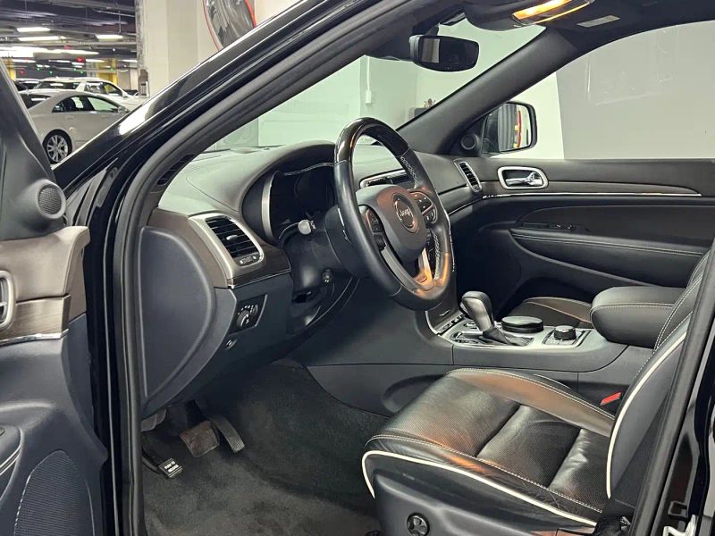 Jeep grand-cherokee-imported