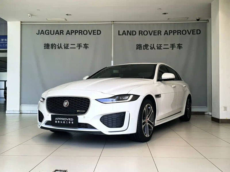 Jaguar xel