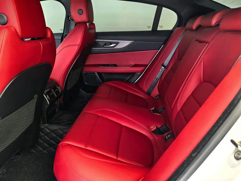 Jaguar xel