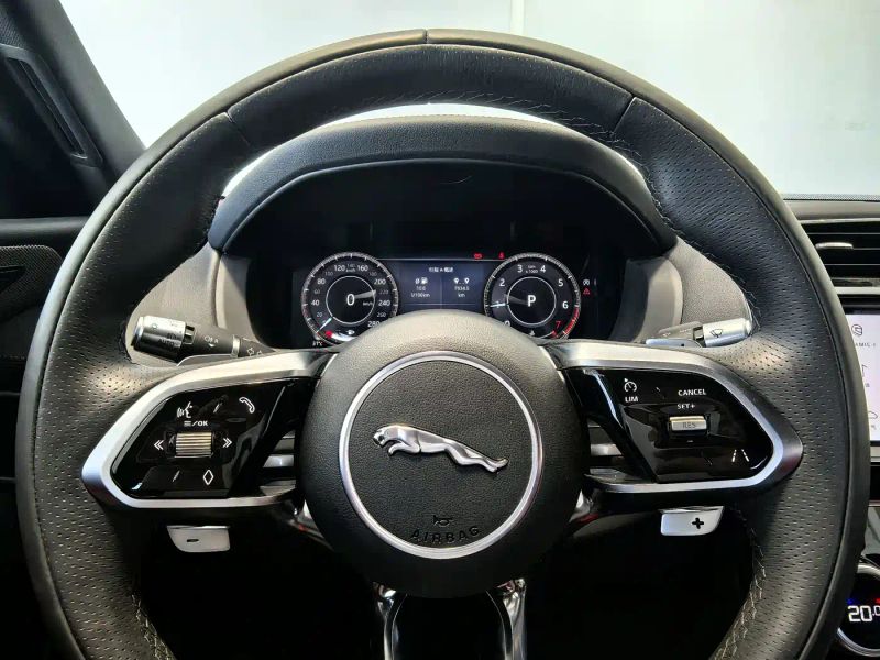 Jaguar xel