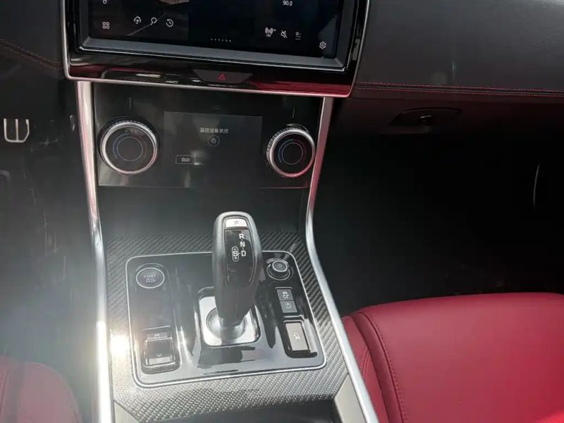 Jaguar xel