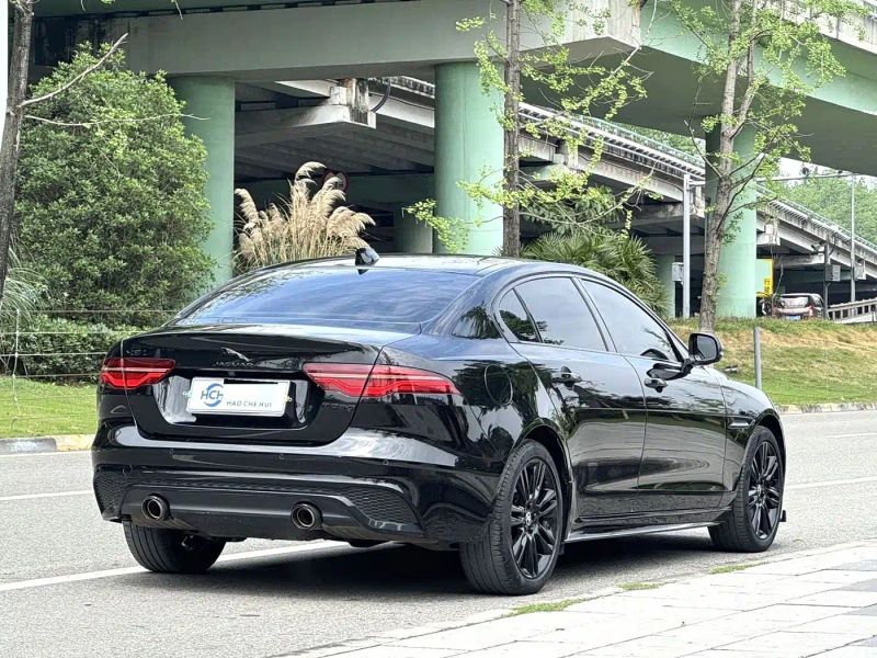 Jaguar xel