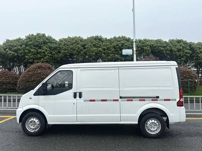 ruichi newenergy