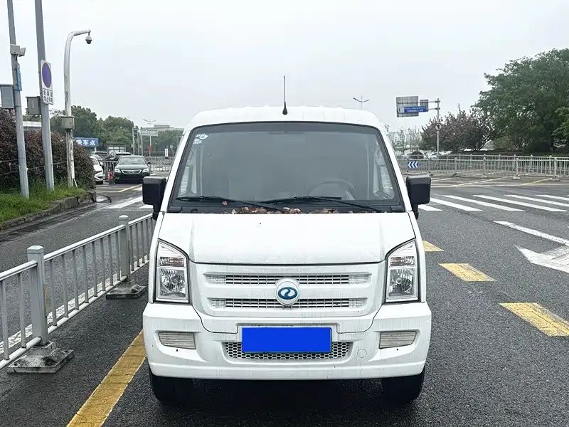 ruichi newenergy