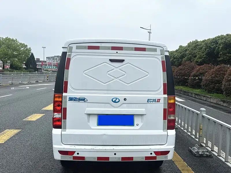 ruichi newenergy