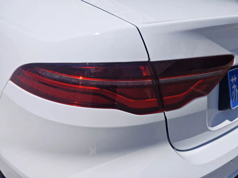 Jaguar xel
