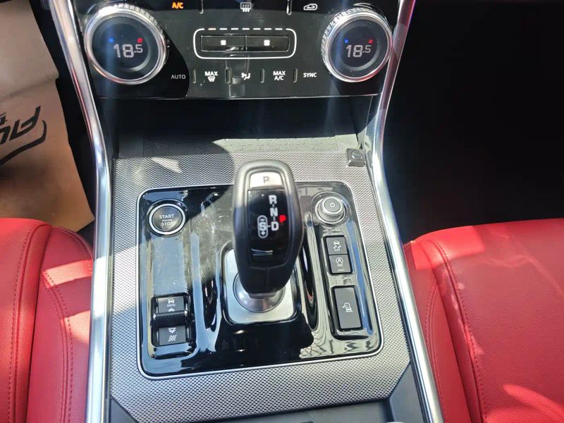 Jaguar xel