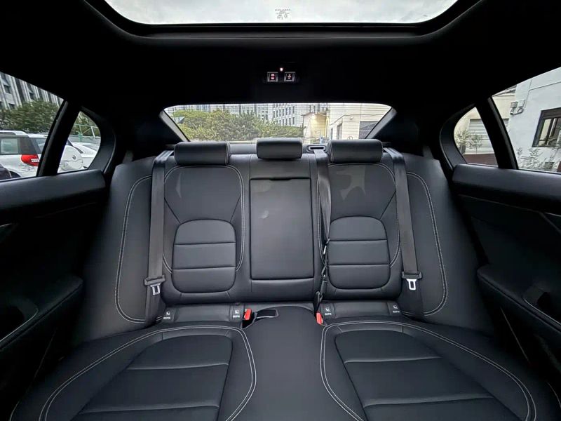 Jaguar xel