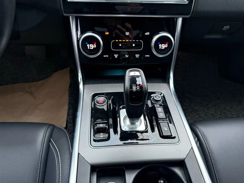 Jaguar xel