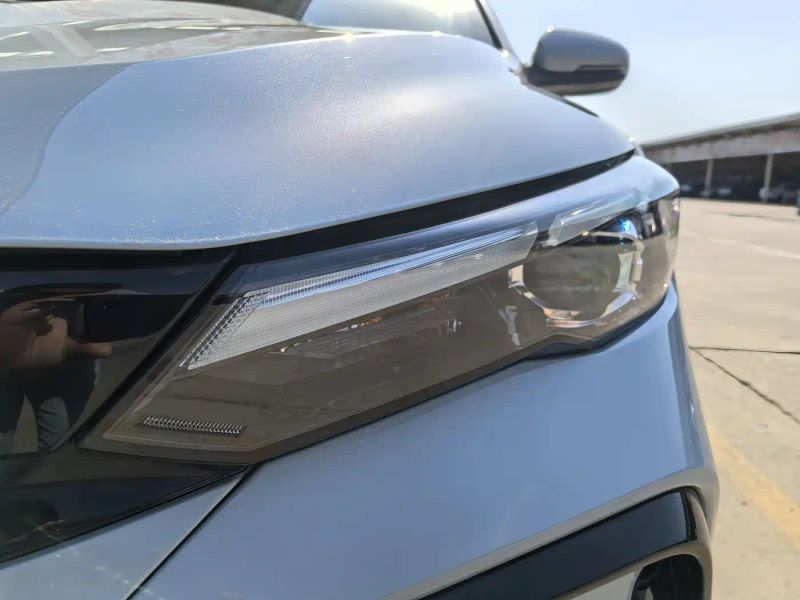 Geely l