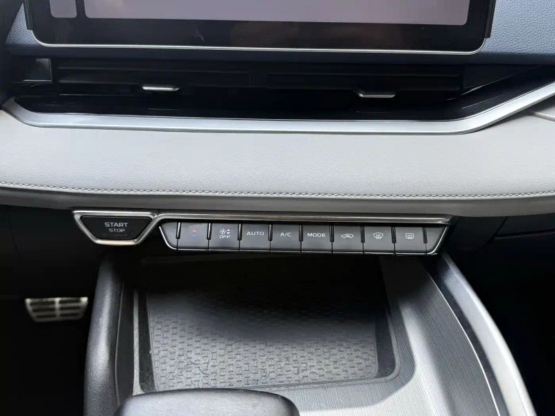 Geely xingrui