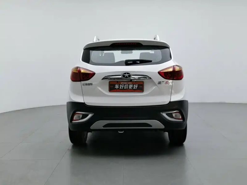 ruifeng s3