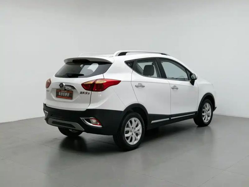 ruifeng s3