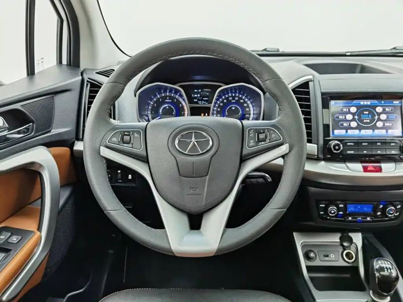 ruifeng s3