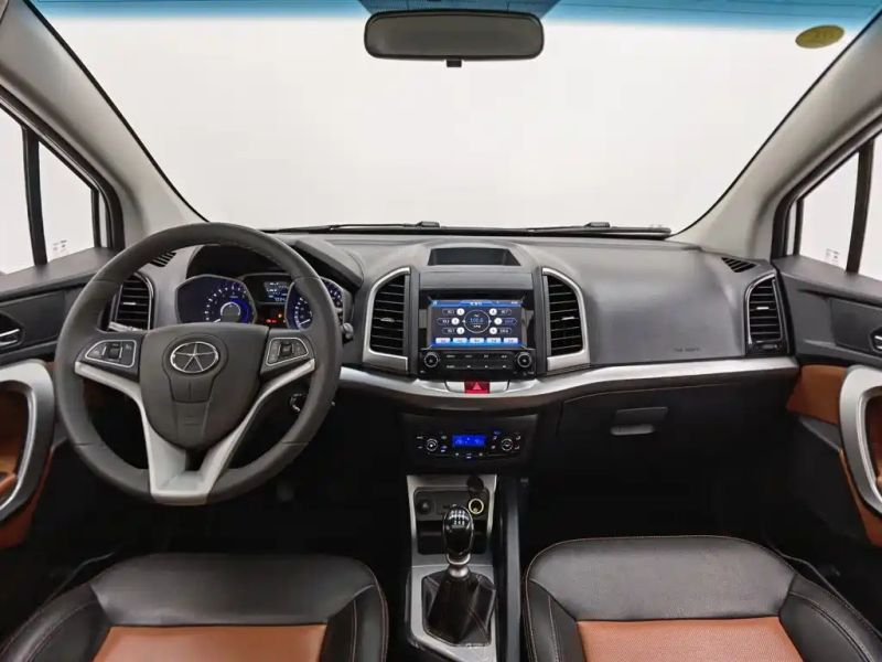 ruifeng s3