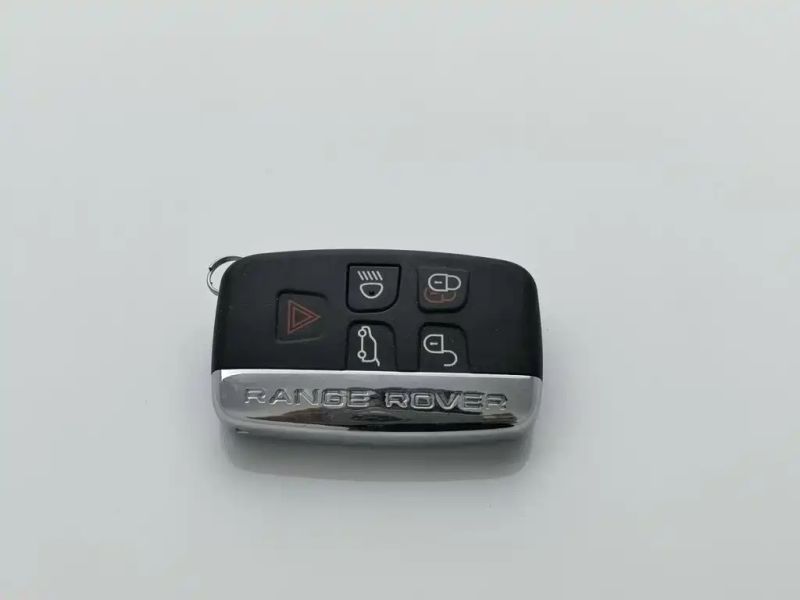 Jaguar xel