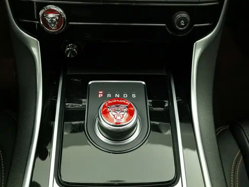 Jaguar xel