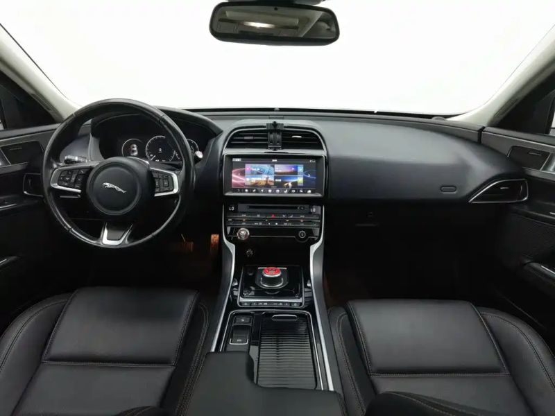 Jaguar xel