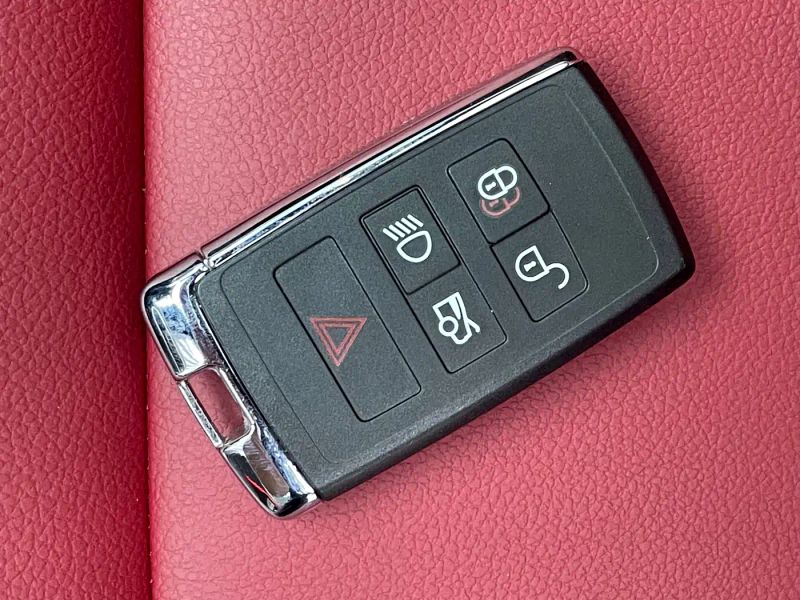 Jaguar xel
