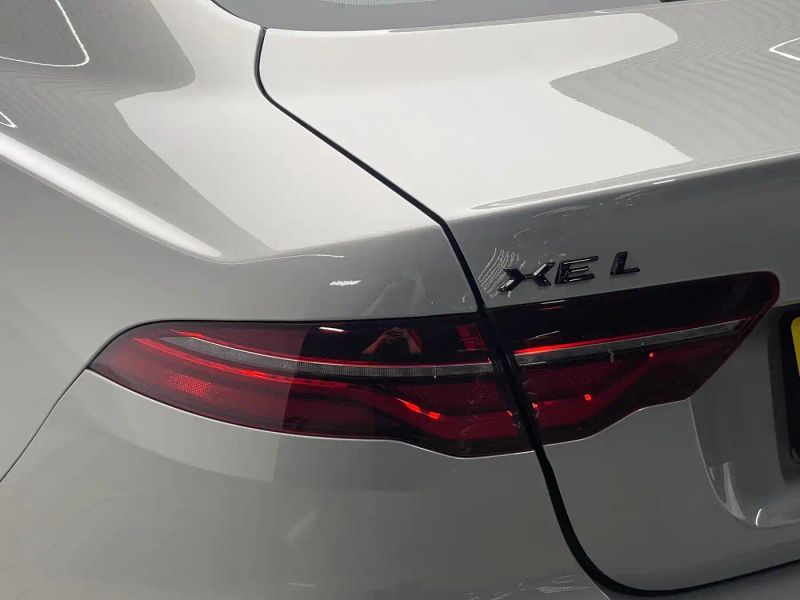 Jaguar xel