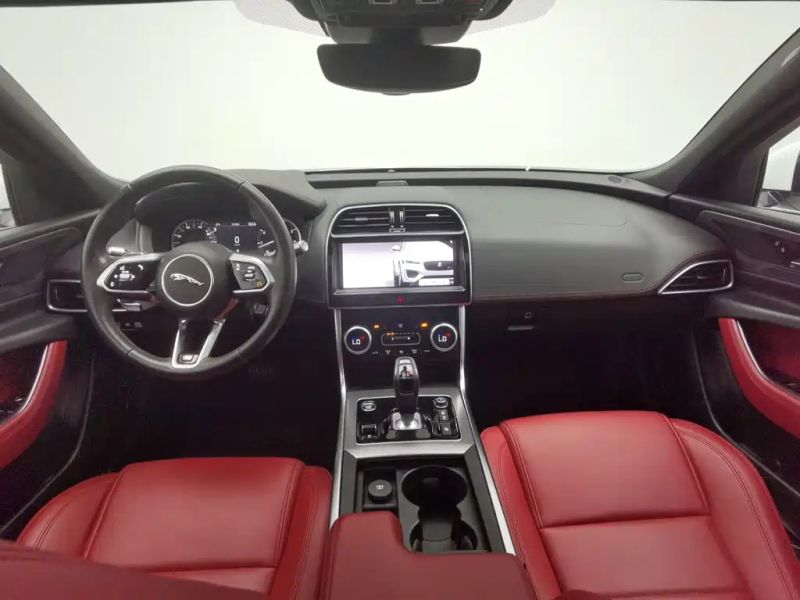 Jaguar xel