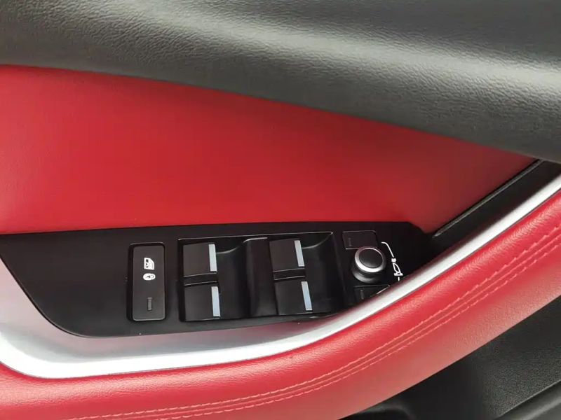Jaguar xel