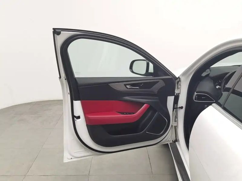 Jaguar xel