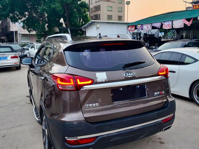 ruifeng s3