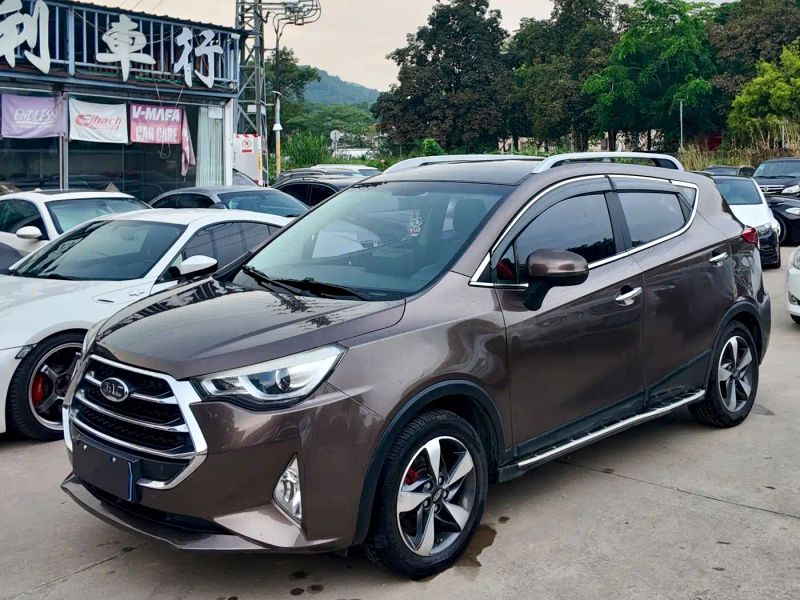 ruifeng s3