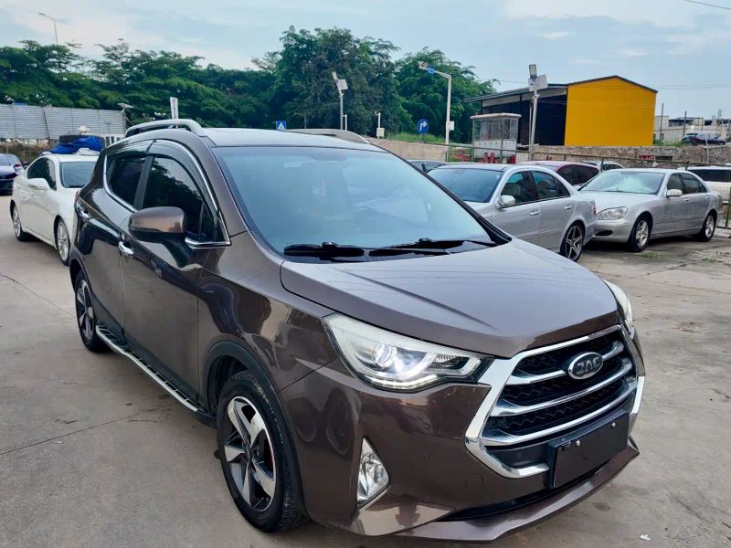 ruifeng s3