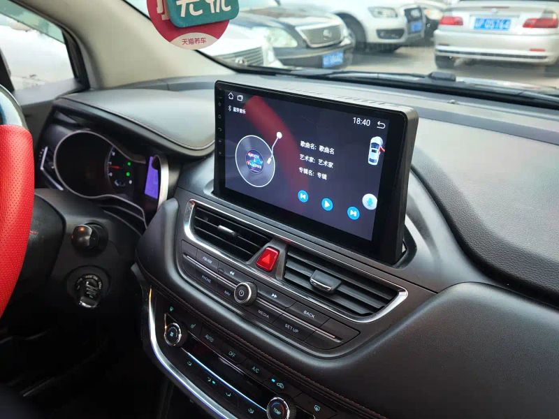 ruifeng s3