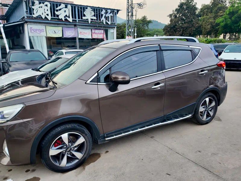 ruifeng s3