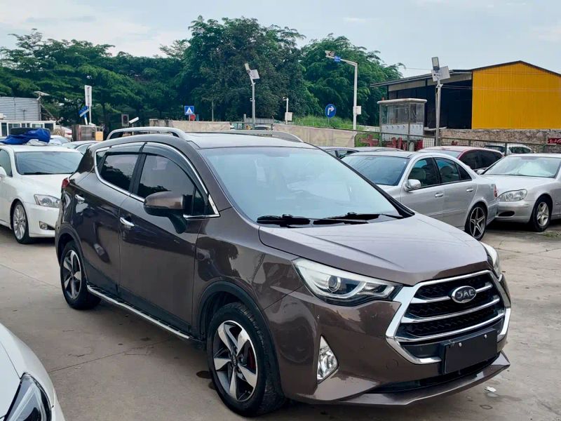 ruifeng s3