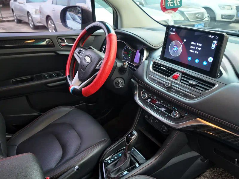 ruifeng s3