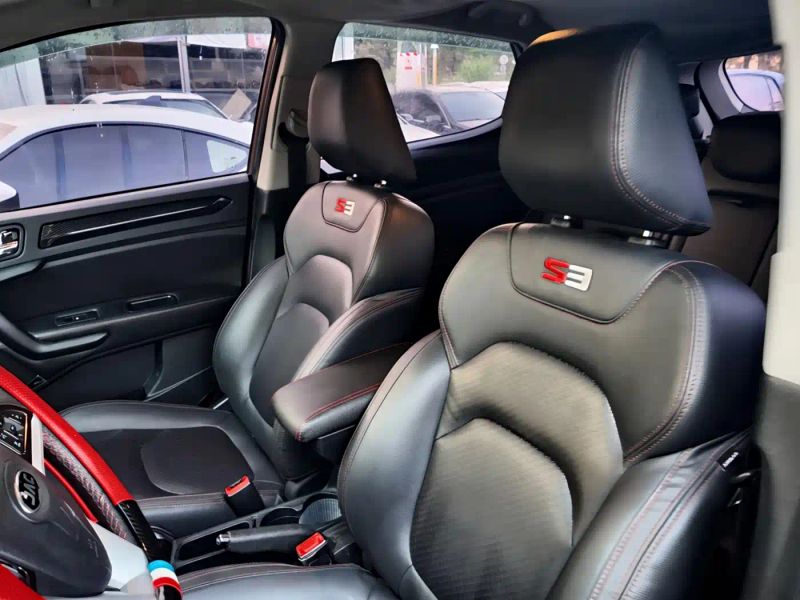 ruifeng s3