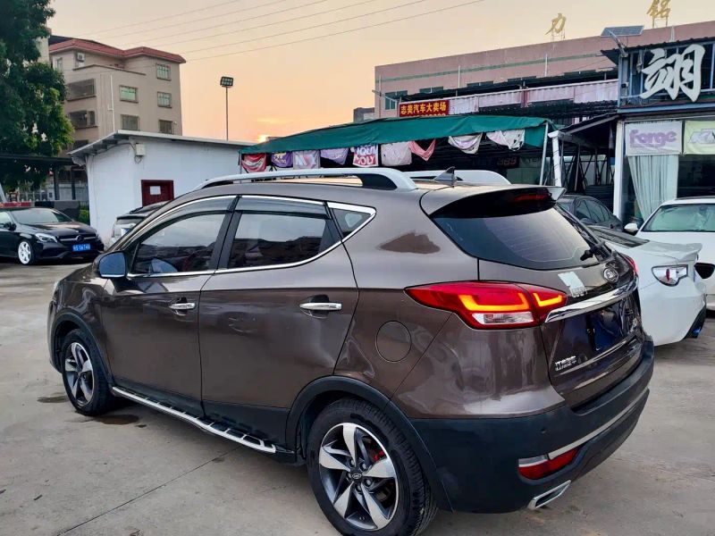 ruifeng s3