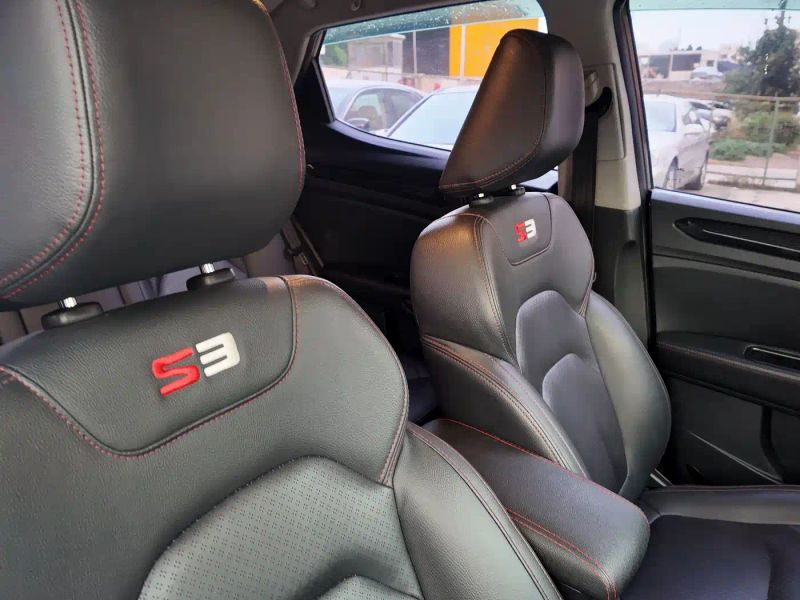 ruifeng s3