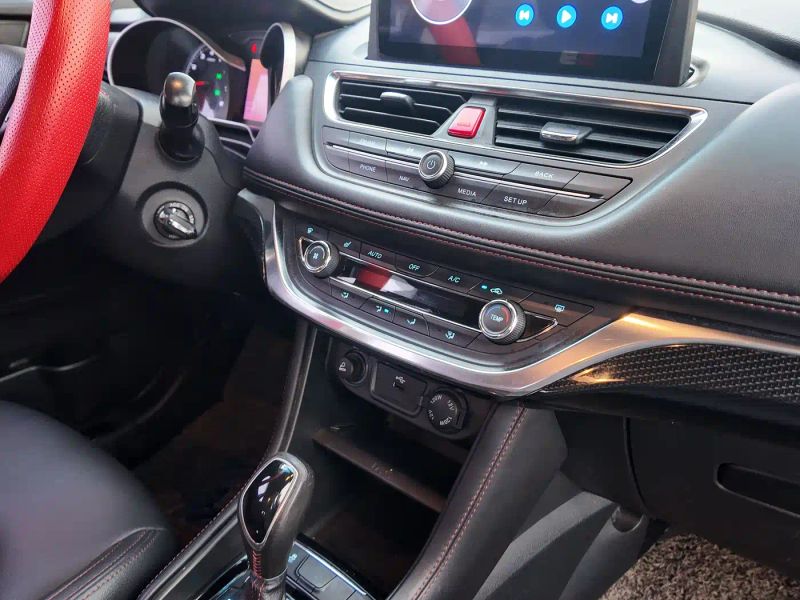 ruifeng s3