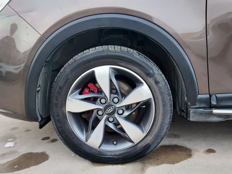 ruifeng s3