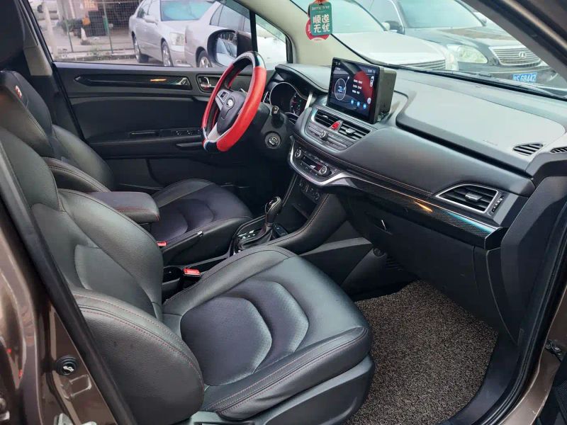 ruifeng s3