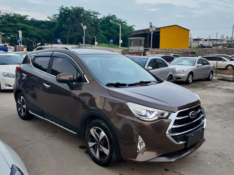 ruifeng s3