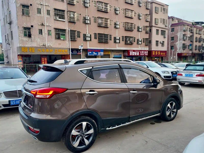 ruifeng s3