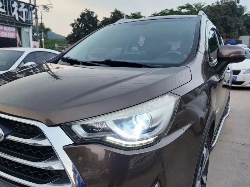 ruifeng s3