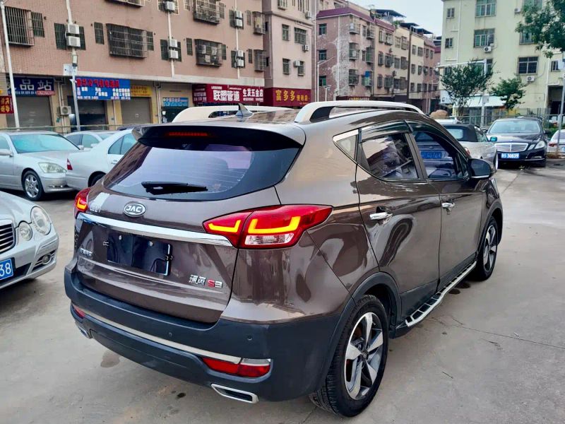 ruifeng s3