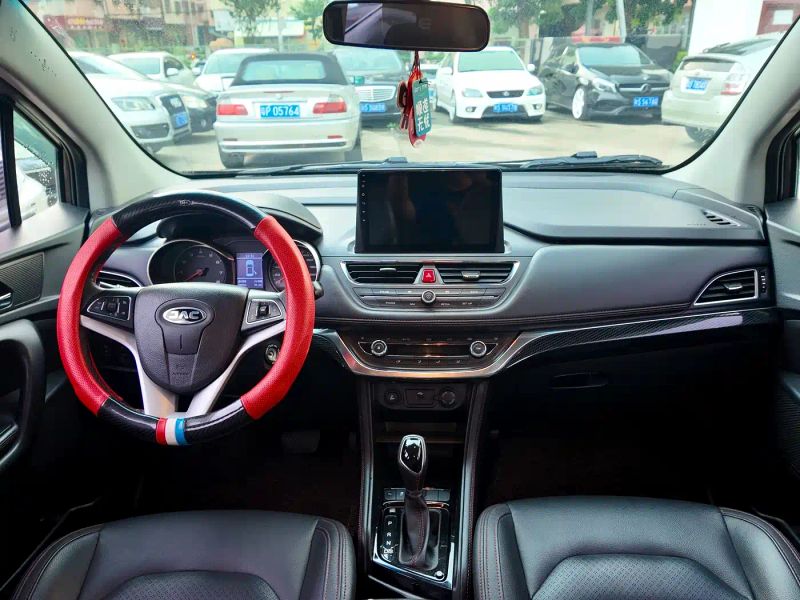 ruifeng s3