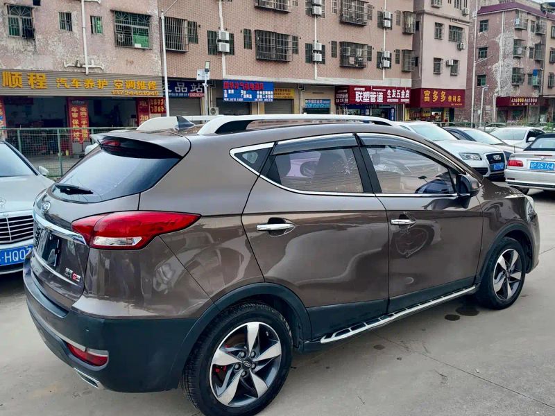 ruifeng s3